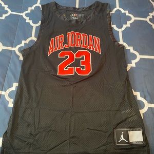Men’s Air Jordan Basketball Jersey